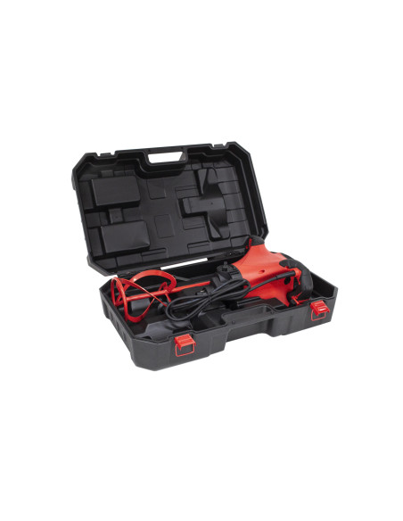 Malaxeur RUBIMIX-9 SUPERTORQUE 1800W avec malette - RUBI 26974
