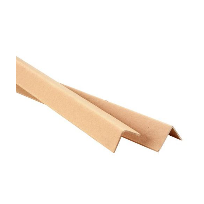 Cornières carton 75x75x5 x1700 mm - 15 unités...