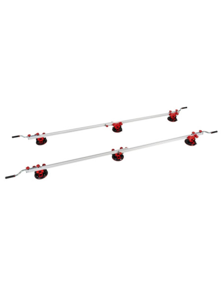 Manipulation grand format SLIM EASY TRANS PLUS - RUBI 18976