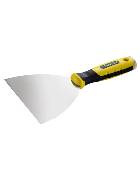 Spatule de plâtrier lame Inox