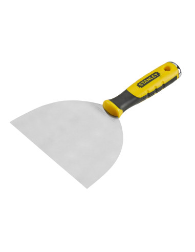Spatule de plâtrier lame Inox