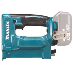 Agrafeuse LXT 18V Li-Ion 7/10mm (Produit Seul) - MAKITA...