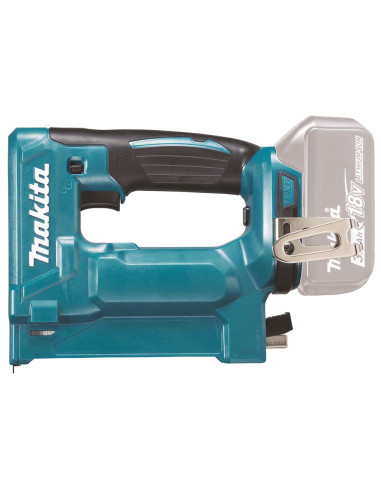 Agrafeuse LXT 18V Li-Ion 7/10mm (Produit Seul)...