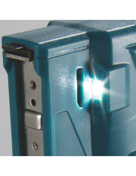 Agrafeuse LXT 18V Li-Ion 7/10mm (Produit Seul) - MAKITA DST112Z