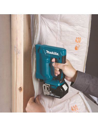 Agrafeuse LXT 18V Li-Ion 7/10mm (Produit Seul)...