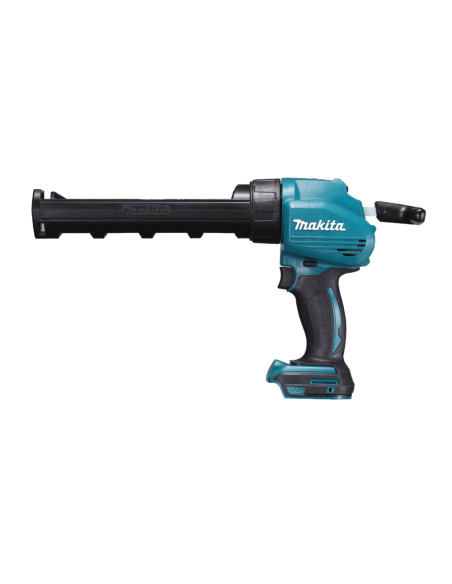Pistolet à mastic LXT 18V Li-Ion 1,5Ah 5000 N (Produit seul) - MAKITA DCG180Z