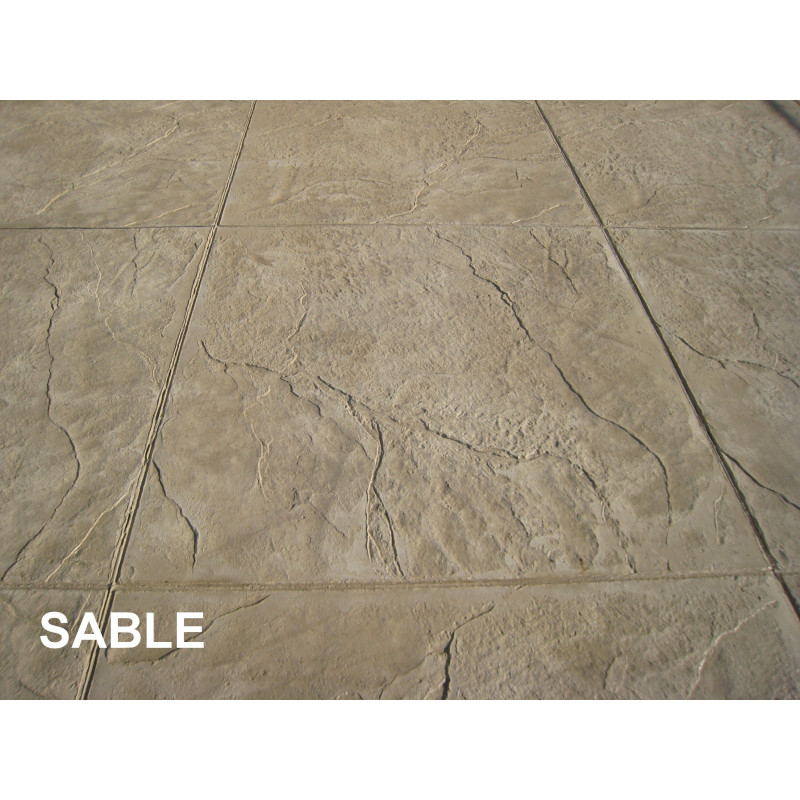 BA-COLOR Durcisseur minéral coloré pour sols...