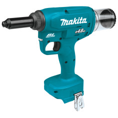 Riveuteuse LXT 18 V Li-Ion - Ø 4,8 mm (Produit SEUL) -...