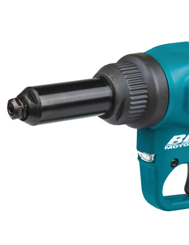 Riveuteuse LXT 18 V Li-Ion - Ø 4,8 mm (Produit...