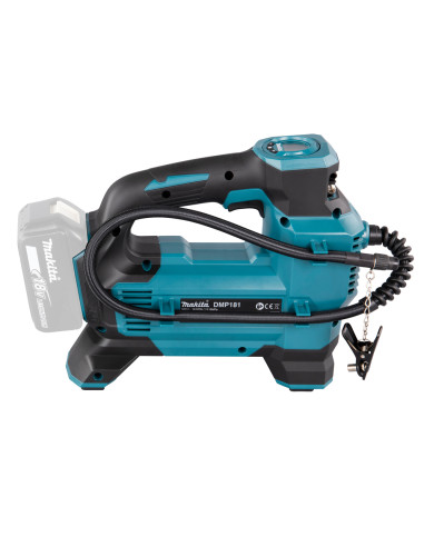 Gonfleur LXT 18 V Li-Ion - 11,1 bar - 161 psi...