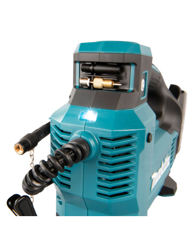 Gonfleur LXT 18 V Li-Ion - 11,1 bar - 161 psi...