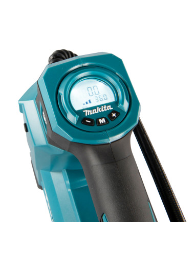 Gonfleur LXT 18 V Li-Ion - 11,1 bar - 161 psi...