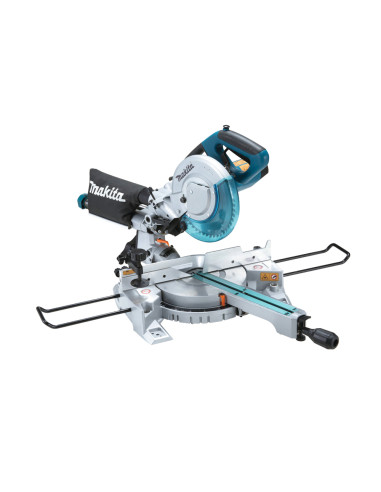 Scie radiale Ø 216 mm - 1 400 W - MAKITA LS0815FLN