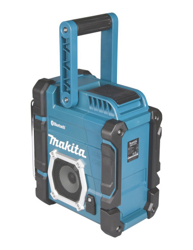 Radio de chantier LXT 7,2 à 18 V Li-Ion 230V-...