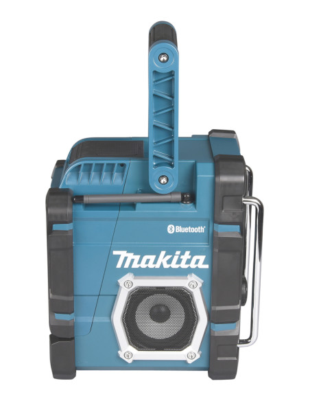 Radio de chantier LXT 7,2 à 18 V Li-Ion 230V- Bluetooth USB - MAKITA DMR108N