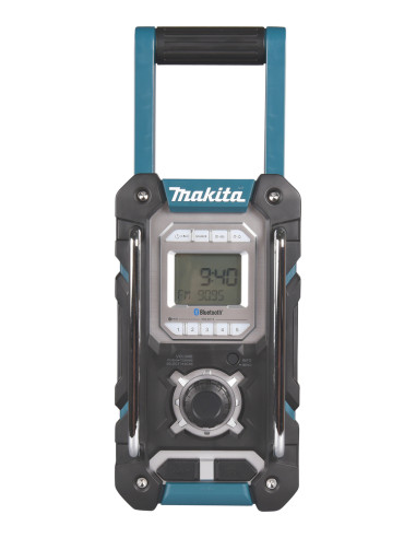 Radio de chantier LXT 7,2 à 18 V Li-Ion 230V-...