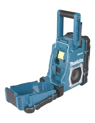 Radio de chantier LXT 7,2 à 18 V Li-Ion 230V-...