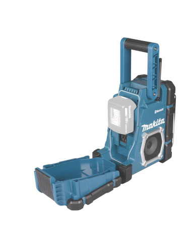 Radio de chantier LXT 7,2 à 18 V Li-Ion 230V-...