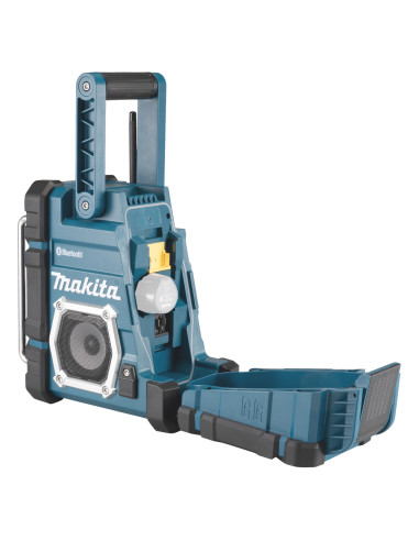 Radio de chantier LXT 7,2 à 18 V Li-Ion 230V-...