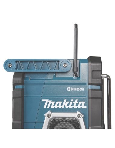 Radio de chantier LXT 7,2 à 18 V Li-Ion 230V-...