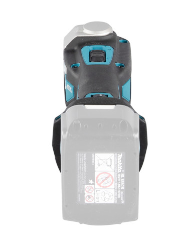 Découpeur/Ponceur multifonctions LXT - 18V...