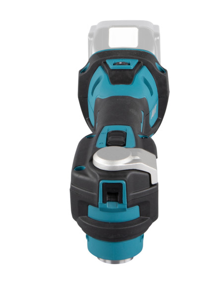 Découpeur/Ponceur multifonctions LXT - 18V Li-Ion (Produit seul)- MAKITA DTM52ZJ