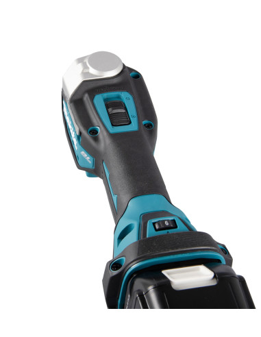 Découpeur/Ponceur multifonctions LXT - 18V...