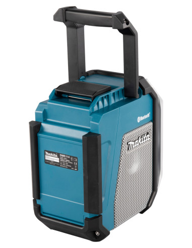 Radio de chantier 12 /18 V Li-Ion 230V...