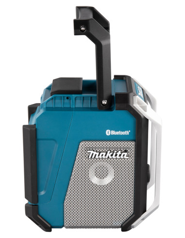 Radio de chantier 12 /18 V Li-Ion 230V...