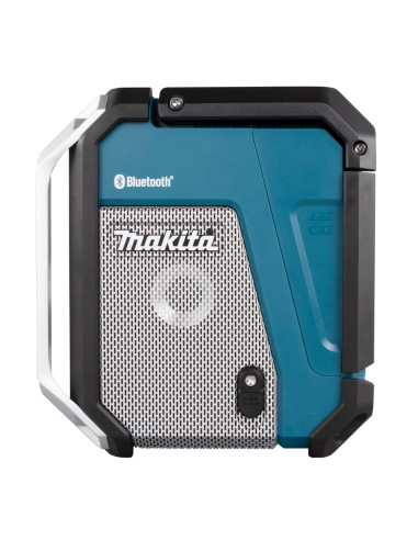 Radio de chantier 12 /18 V Li-Ion 230V...