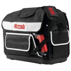 Boîte à outils textile EASY BAG L51xl26xH38,5 cm - MONDELIN 2