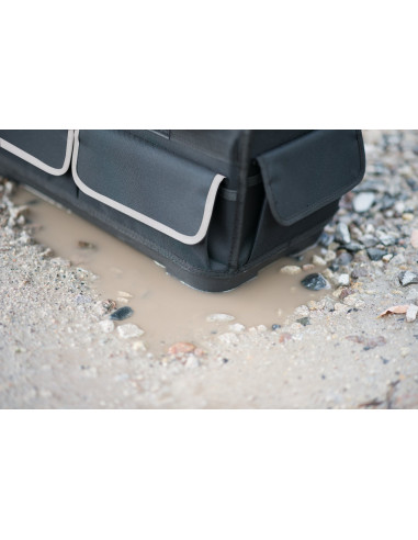 Boîte à outils textile EASY BAG L51xl26xH38,5...