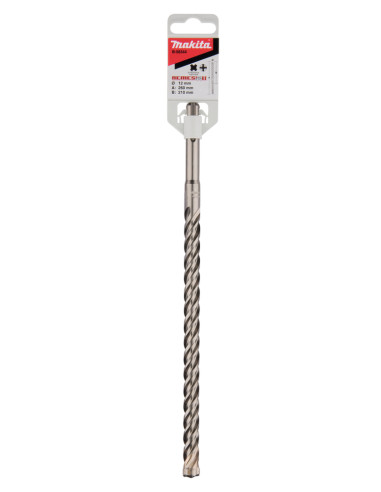Foret  Béton SDS-Plus diam. 12 Long. 260  mm...