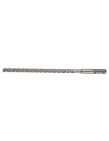 Foret  Béton SDS-Plus diam. 8 Long. 215  mm...