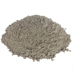 Quartz durcisseur gris pour béton industriel - sac de 25kg