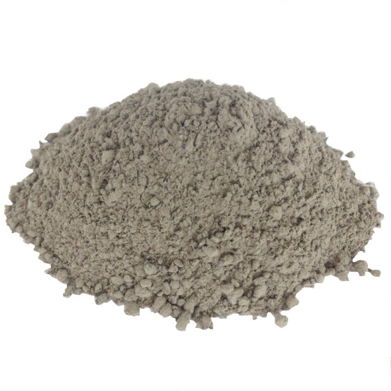 Quartz durcisseur gris pour béton industriel -...