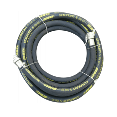 Tuyau de projection Intermédiaire DN 35 - M35/F35 20 m -...