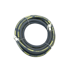 Tuyau de projection Intermédiaire DN 35 - M35/F35 13.30 m...