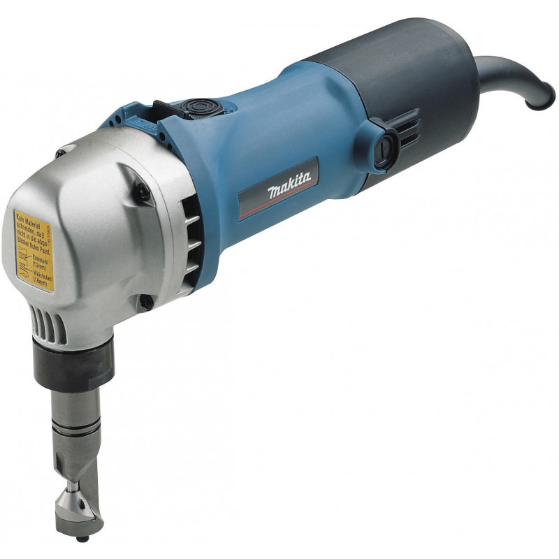 Grignoteuse 550 W MAKITA - J1601