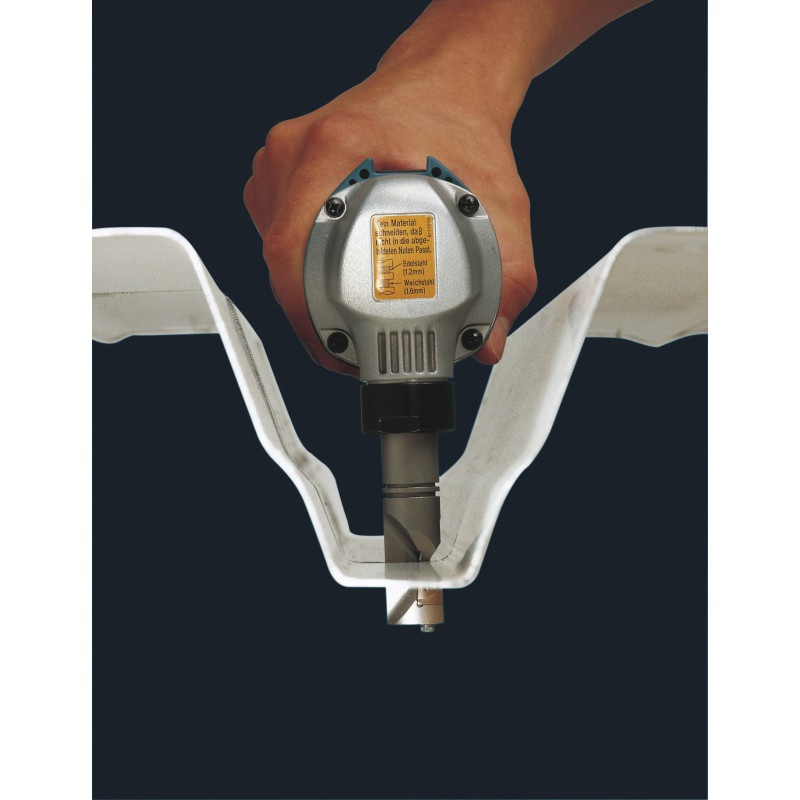 Grignoteuse 550 W MAKITA - J1601