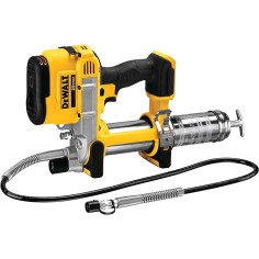 Pompe à graisse XR 18V DCGG571NK-XJ - Machine seule - DEWALT