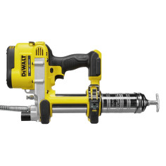 Pompe à graisse XR 18V DCGG571NK-XJ - Machine seule - DEWALT 2