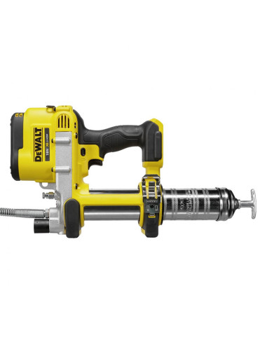 Pompe à graisse XR 18V DCGG571NK-XJ - Machine...