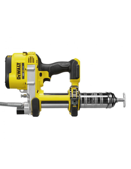 Pompe à graisse XR 18V DCGG571NK-XJ - Machine seule - DEWALT