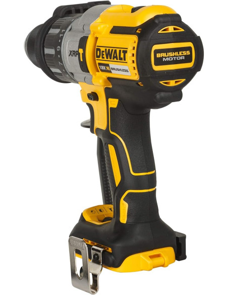 Perceuse visseuse percussion DEWALT XRP 18V Brushless DCD996NT - Machine seule