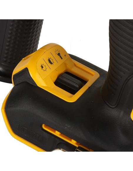 Perceuse visseuse percussion DEWALT XRP 18V Brushless DCD996NT - Machine seule