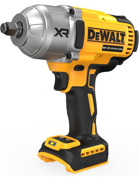 Boulonneuse ½” DEWALT DCF900NT XR 18V Brushless 1396 Nm - Machine seule