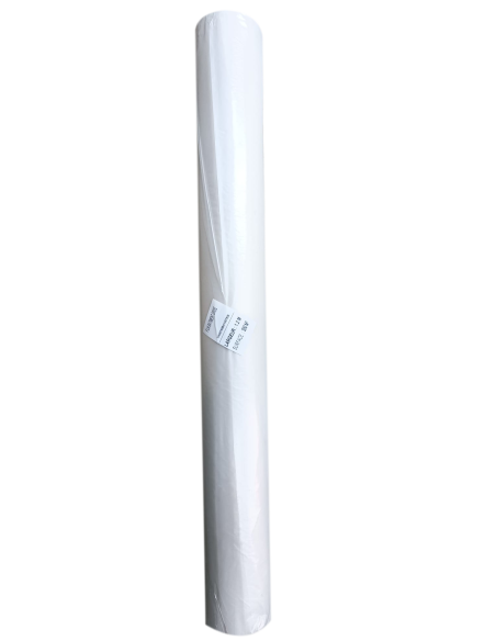 Film de protection à plat 32 microns 1.2m +/- 350M² - Le Rouleau