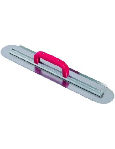 Platoir chapiste Inox SUPER PRO double arrondi...