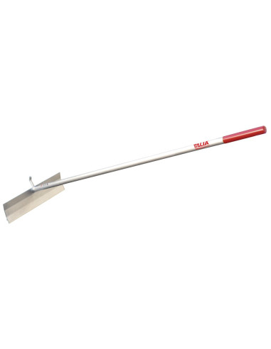 Epandeur à béton tout alu longueur 150 cm -...